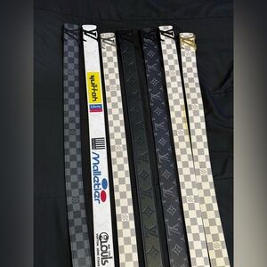 Louis Vuitton Belts